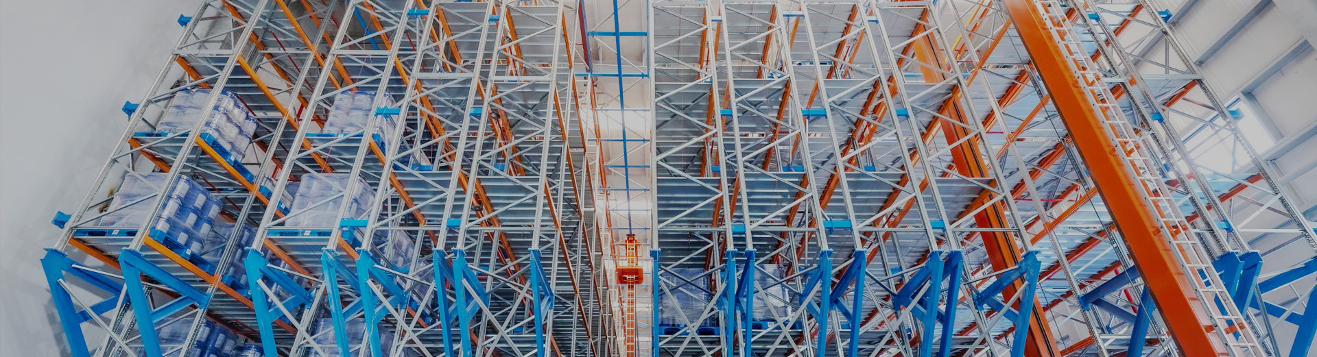Smart Warehouse Automation Solutions & AS/RS Integration | 2026's SSTC Intelligence