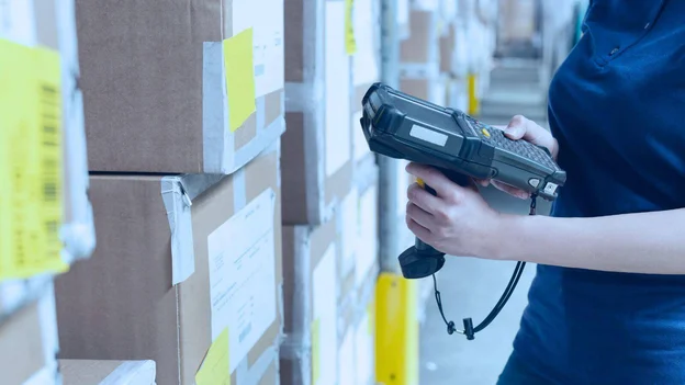RFID Tracking