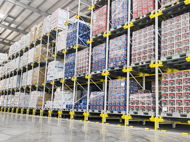 Tags Cloud - AS/RS Racking System & Automated Warehouse Solutions | Zithunzi za STTC Intelligence