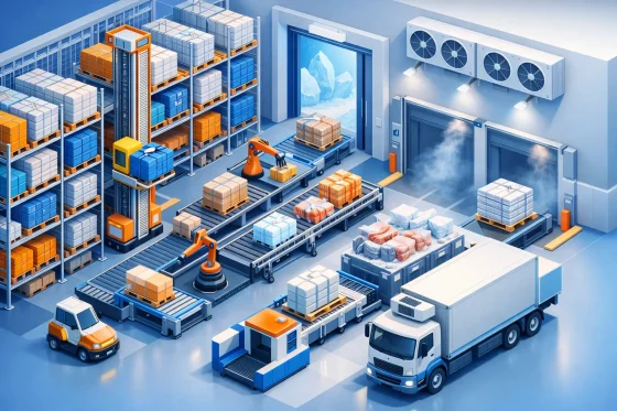 asrs for cold storage what to know featured