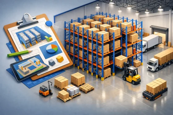 drive in racking warehouse planning guide featured