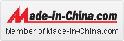 made in china
