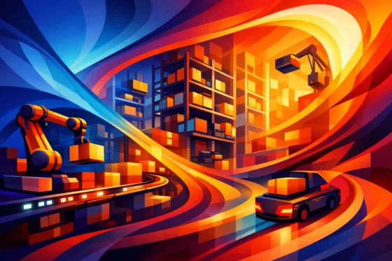 asrs system review for smarter warehousing featured