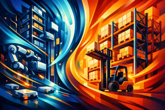 asrs vs pallet racking which fits best featured