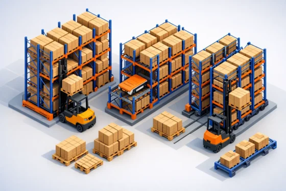high density pallet storage explained featured