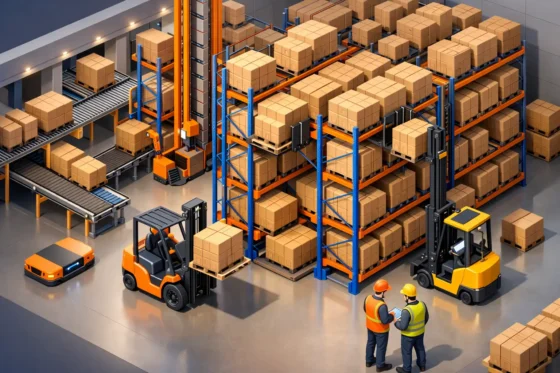 high density warehouse storage that works featured