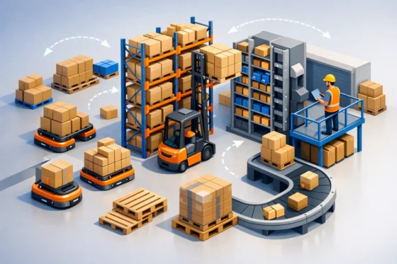 how to improve warehouse density featured