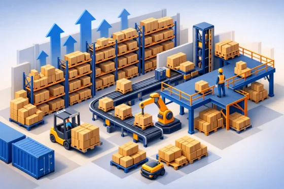 how to increase warehouse capacity featured