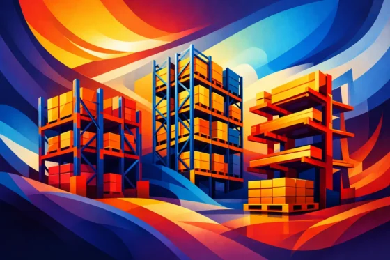 top pallet racking types for warehouses featured