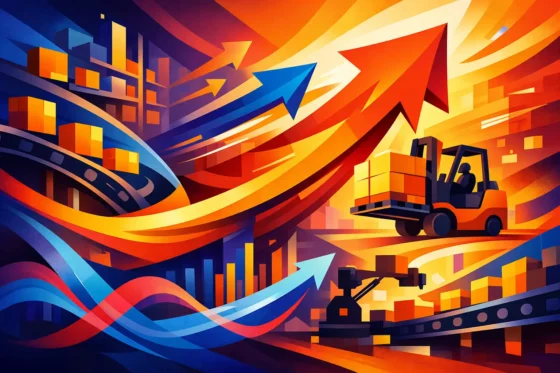 warehouse throughput improvement methods featured