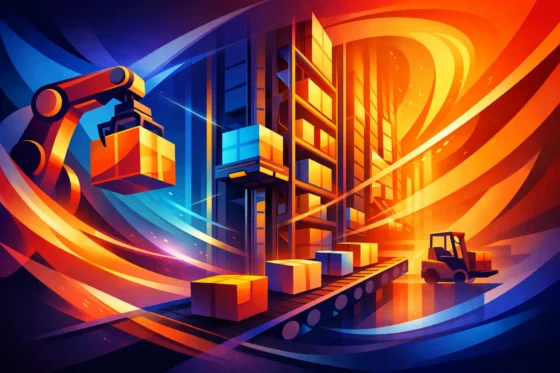 when to use asrs in a warehouse featured