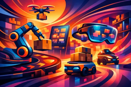9 best warehouse picking technologies featured