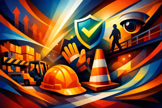 9 top warehouse safety upgrades that matter featured