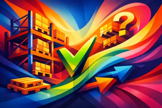 how to choose pallet racking wisely featured