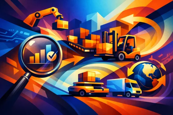 how to evaluate intralogistics suppliers featured