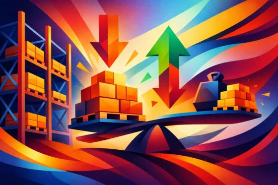 pallet racking load guide for safe capacity featured