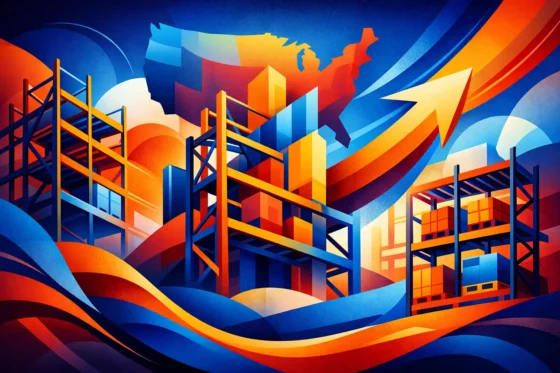 us warehouse racking standards explained featured