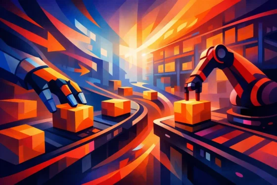 warehouse picking system design that performs featured