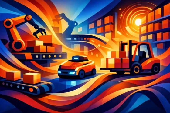 warehouse retrofit automation guide featured