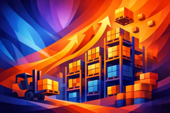 how to increase pallet positions in a warehouse featured