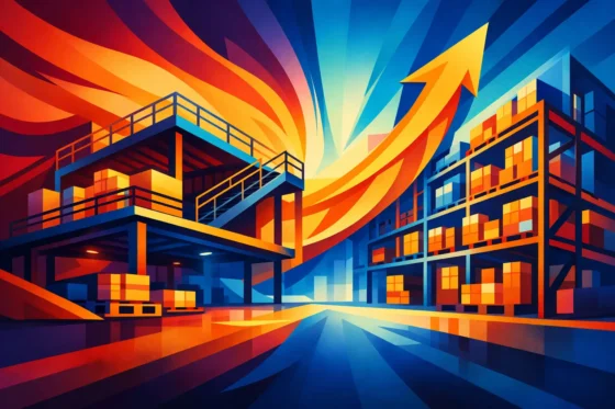 mezzanine vs warehouse expansion for growth featured