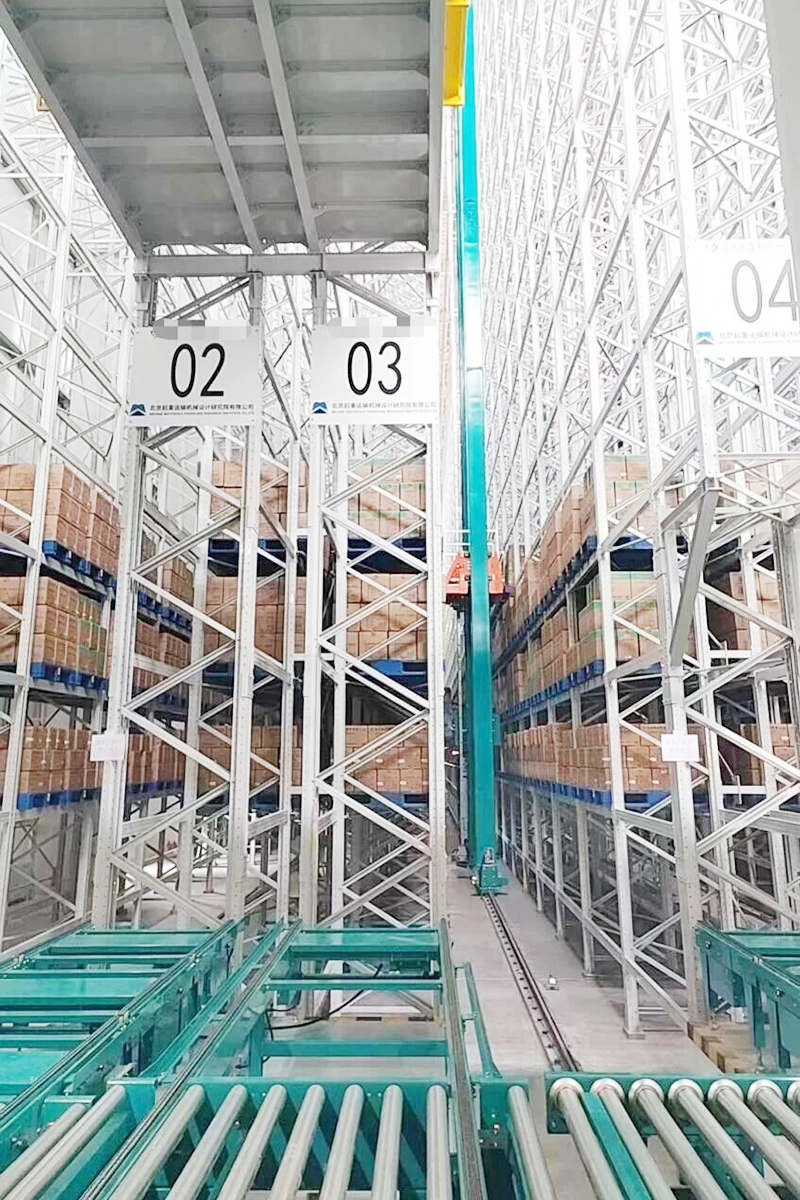 palletstapelaarkraan asrs 2026071001