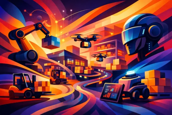 smart warehousing trends 2026 for operations featured