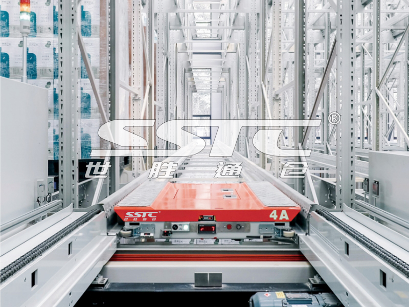 sstc pallet shuttle carrier storage system 2026073102