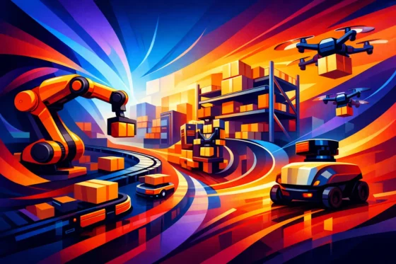 warehouse automation trends 2026 for operations featured