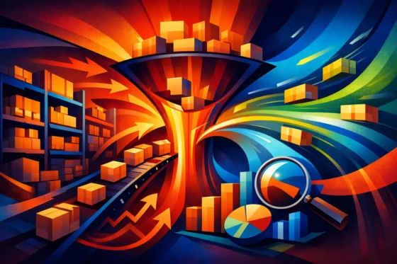 warehouse bottleneck analysis methods that work featured