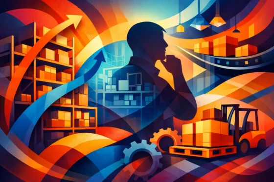 what a warehouse storage design consultant does featured
