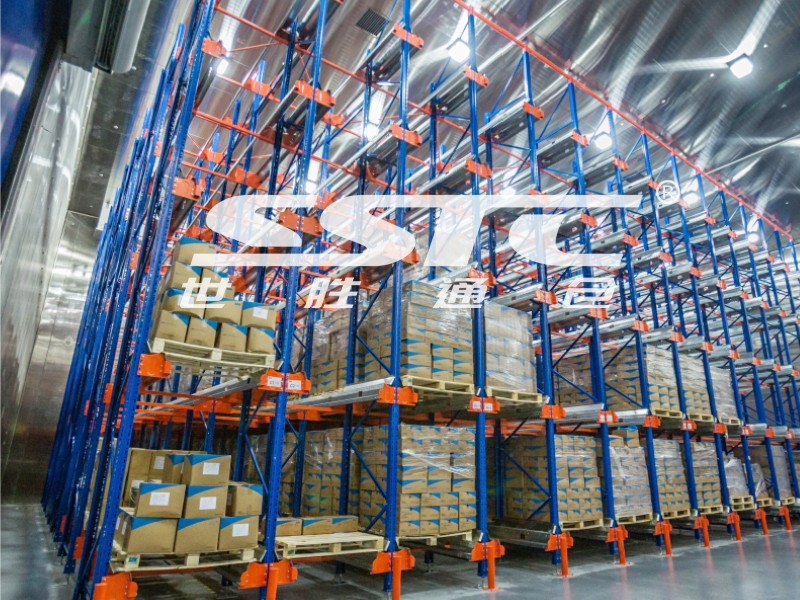 automated pallet shuttle storage system 2026080901