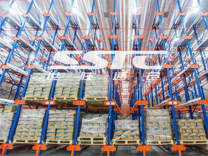 automated pallet shuttle storage system 2026080902