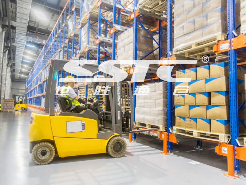 automated pallet shuttle storage system 2026080903
