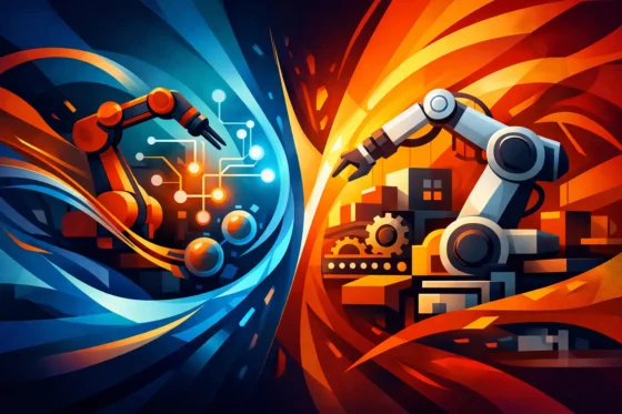 automation integrator vs equipment supplier featured