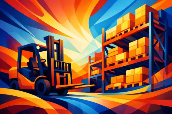 Best Pallet Racks for Forklifts: How to Choose