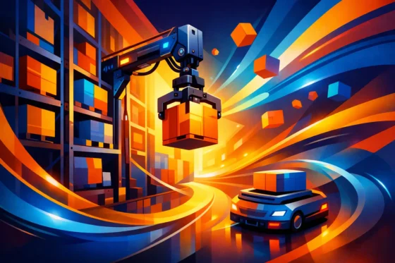 how does asrs improve accuracy in warehouses featured