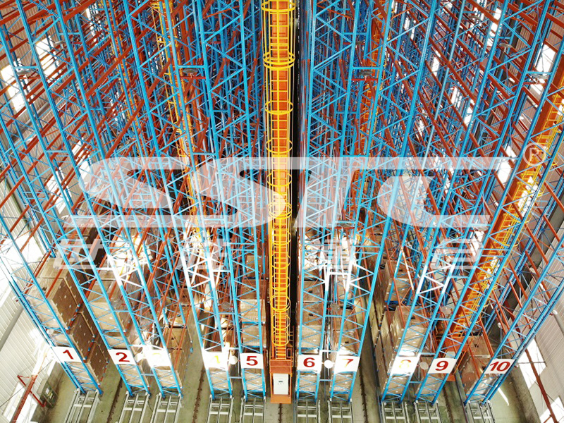 SSTC-Paletten-ASRS-Lösung 2026080602