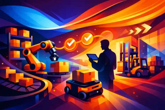 Warehouse Automation Supplier Checklist for Buyers