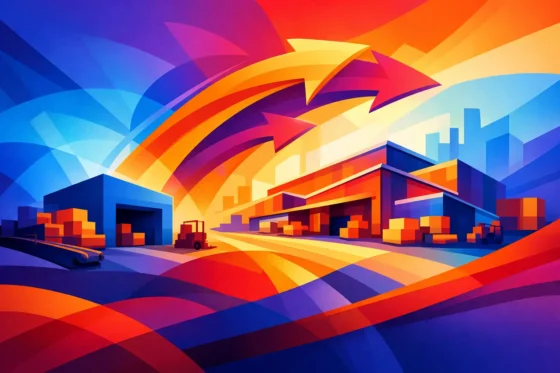 Warehouse Expansion Without Relocation Strategies