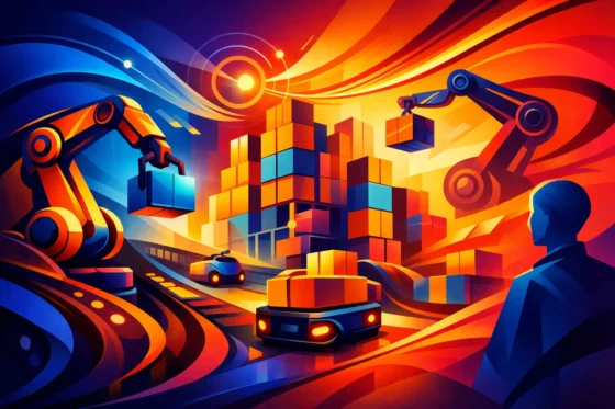when should warehouses automate storage operations featured