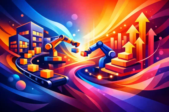 why use warehouse system integration for growth featured