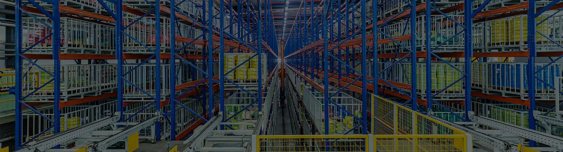 Products: 3 Key Automated Warehouse Solutions By SSTC
