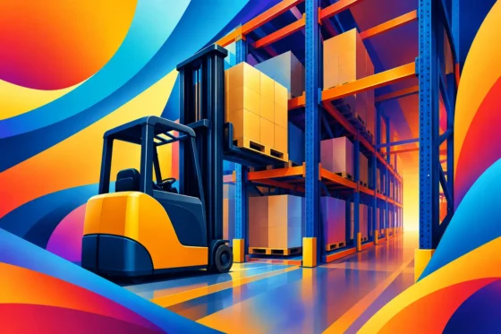 Installing Drive-In Racking the Right Way