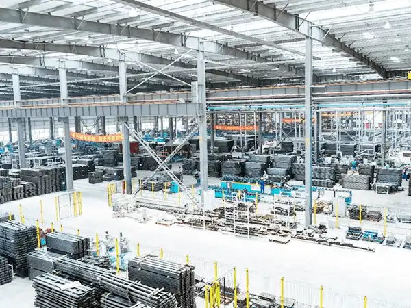 Racks Workshop